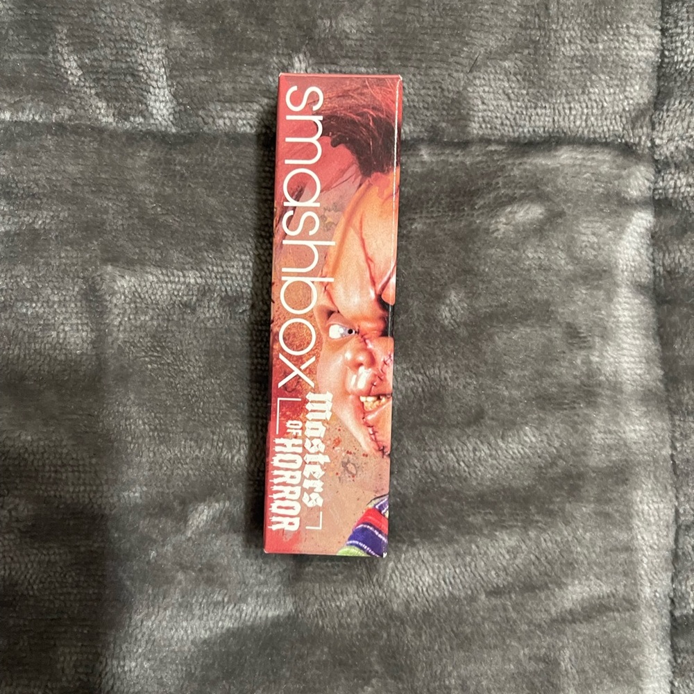 Smashbox always on cream, shadow Masters of Horror